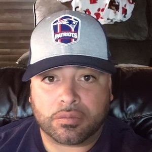 Meet your Posher, Luis